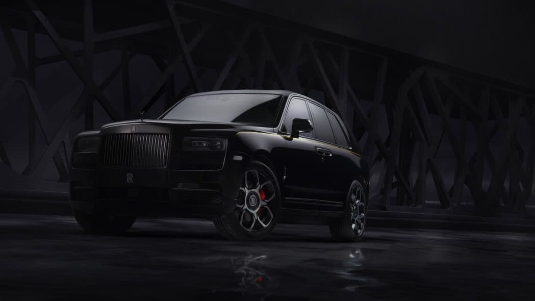 Rolls-Royce showcase image